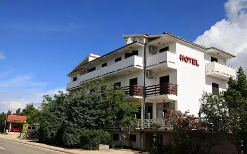 Hotel Rajna