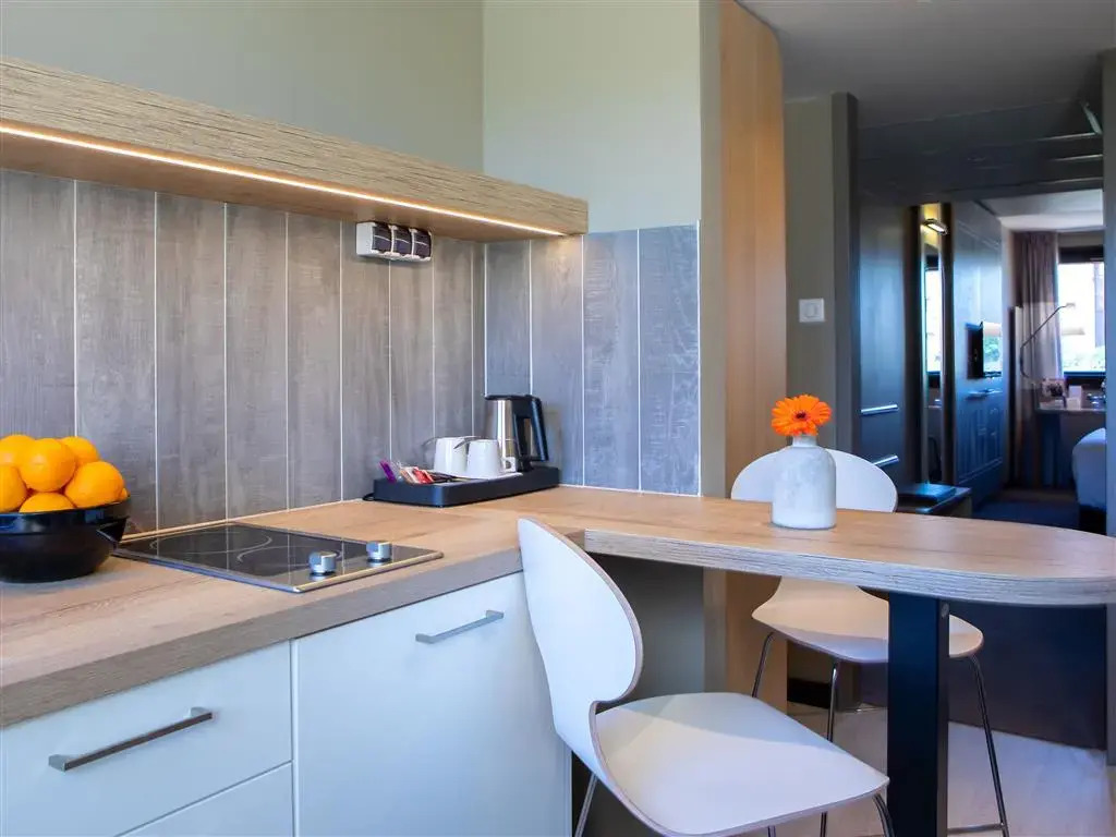 ibis Budapest Castle Hill