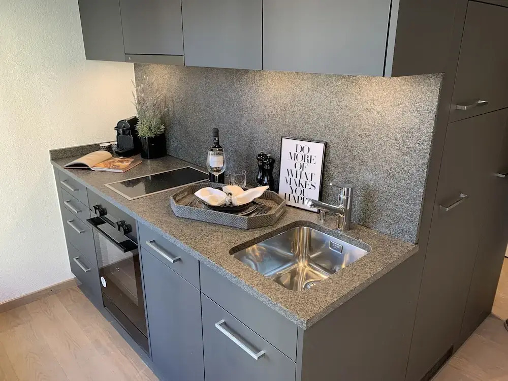 COSMOPOLITAN APARTMENTS Zürich Seefeld