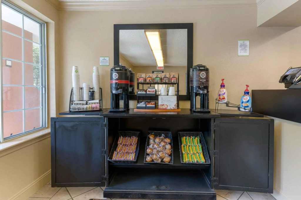 Extended Stay America Suites - San Ramon - Bishop Ranch - West