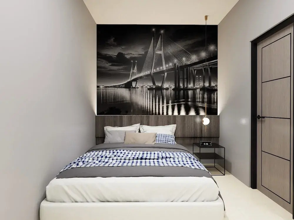 Darmo Inn By News Hotel