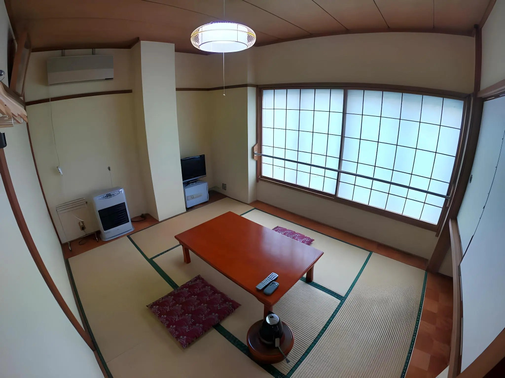 Yuzawa Ski House