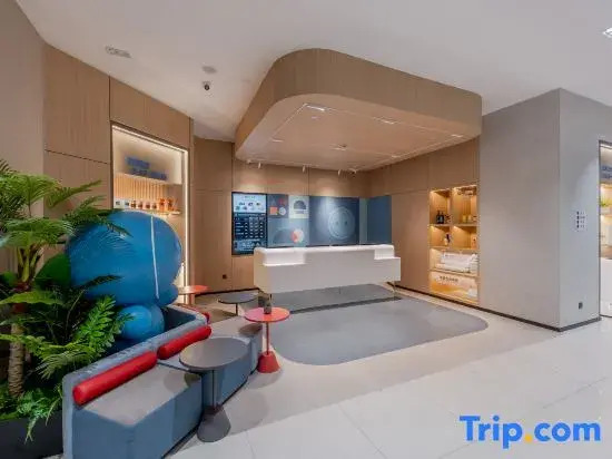 Homeinn · neo (Hangzhou Wulin Square Hangzhou Central Branch)