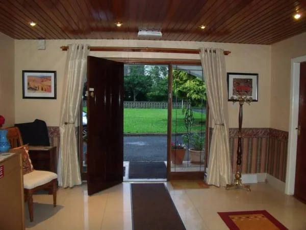 Killowen House