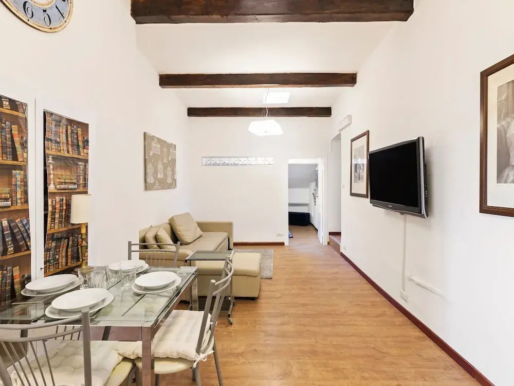 Graceful Apartment in Sanremo near Beach