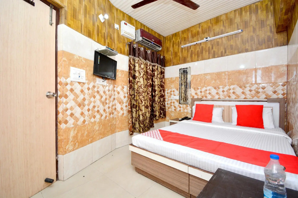 Hotel Grand Hitesh