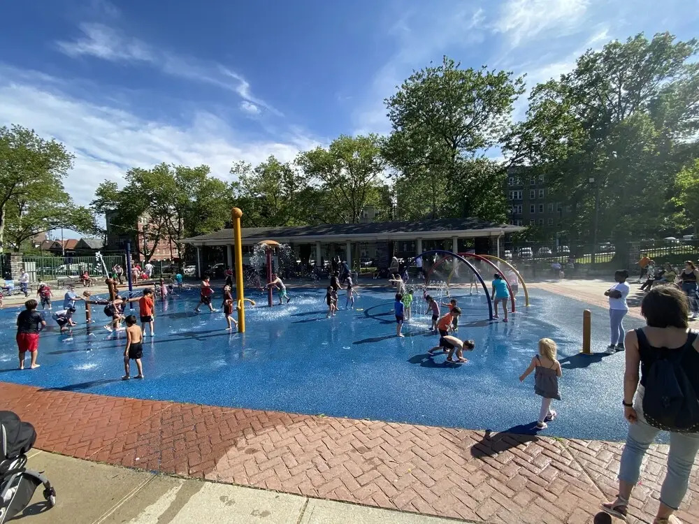 1 Lovely 2 Bedrooms Rental in West New York Nj