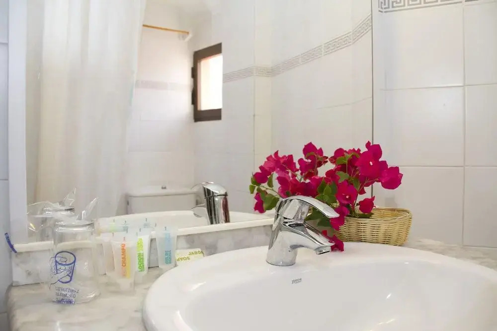 Aparthotel Nuramar