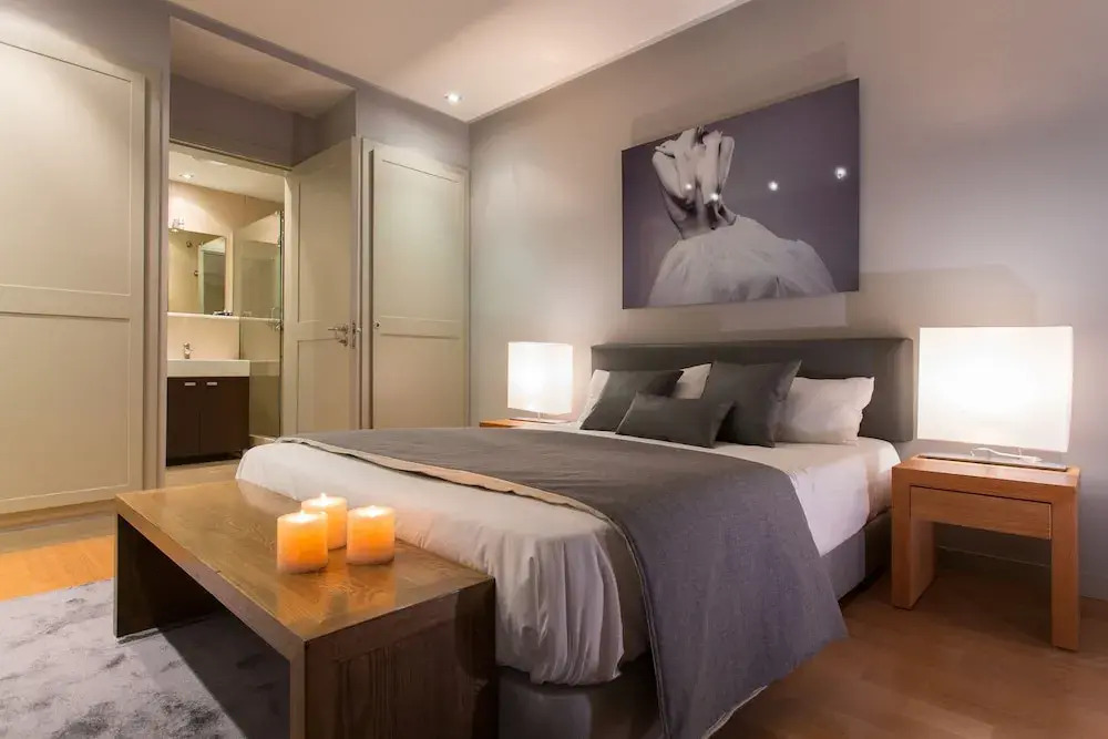 BCN Luxury Apartments