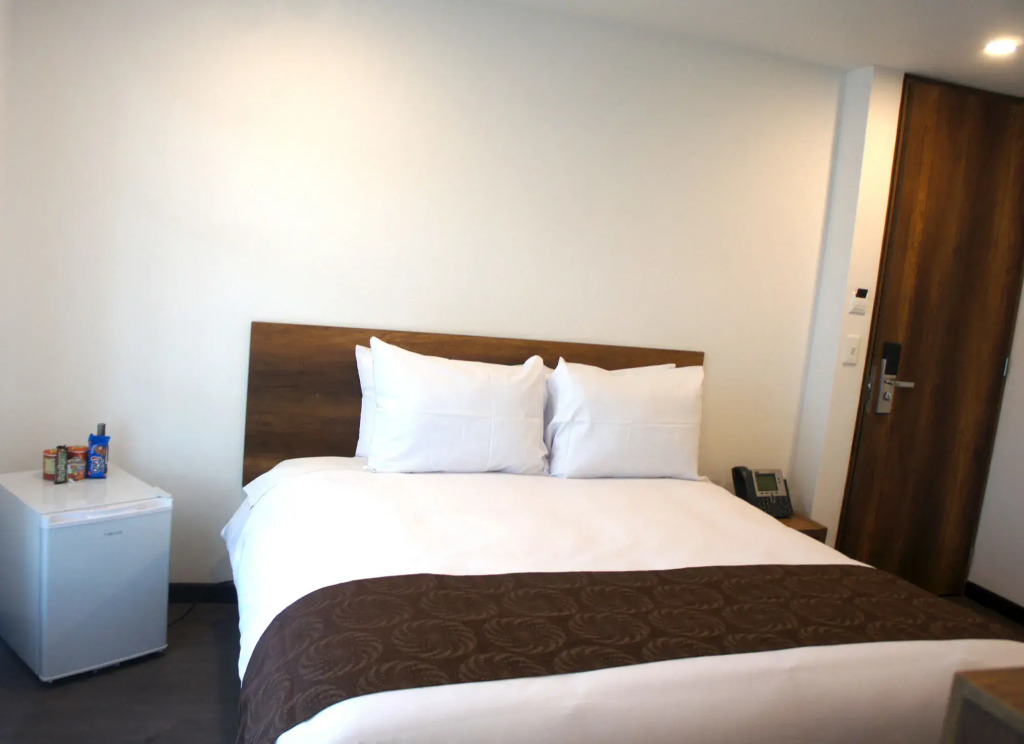 Hotel Black Usaquen