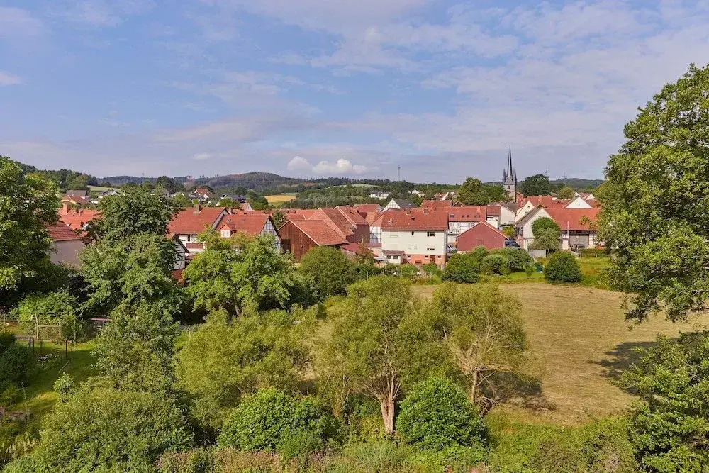 Boardinghouse Obergeis