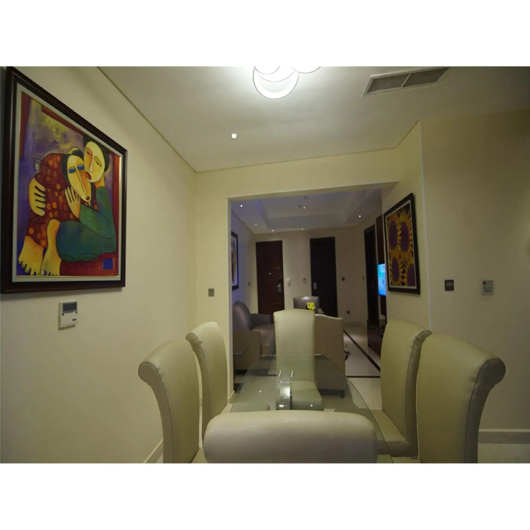 Pearlwort Hotel and Suites