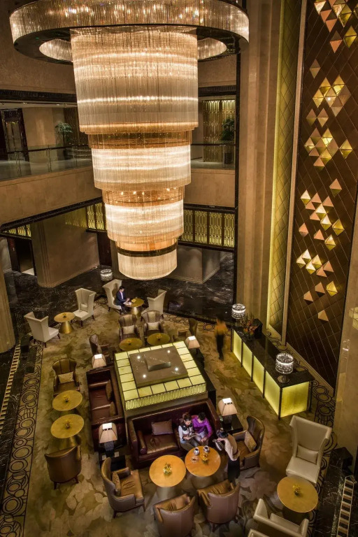 Courtyard by Marriott Shanghai Hongkou