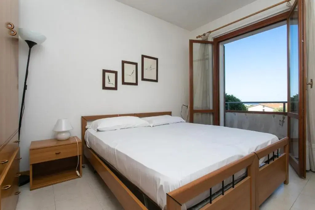 M148 - Marcelli, deliziosa villetta con giardino