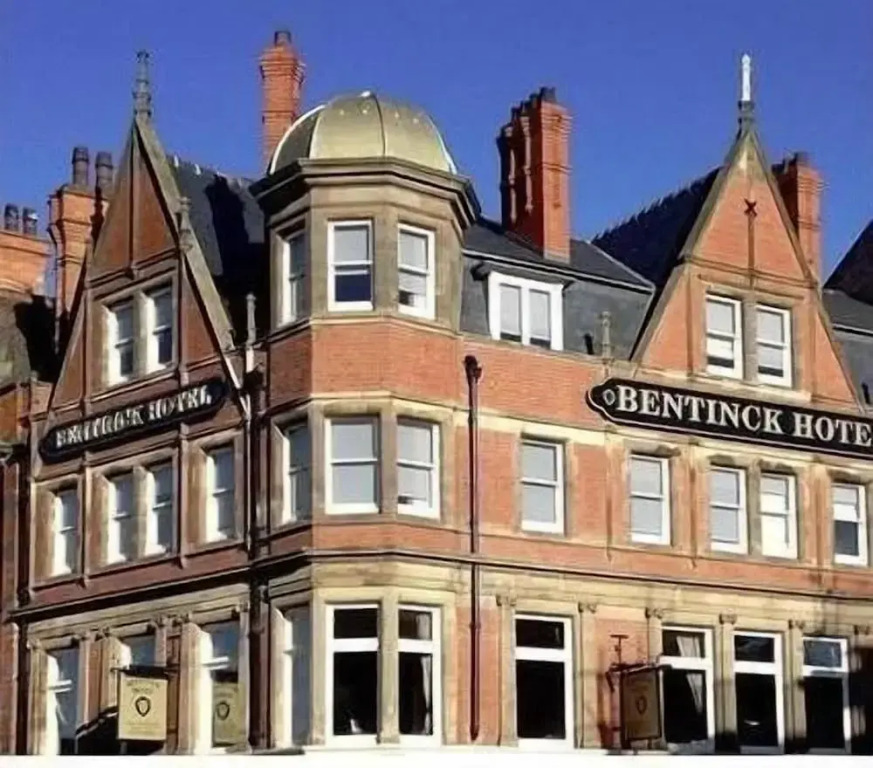 Bentinck Hotel