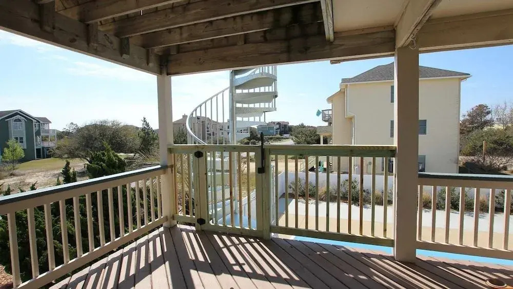 Inky's Spot - 6 Br Home