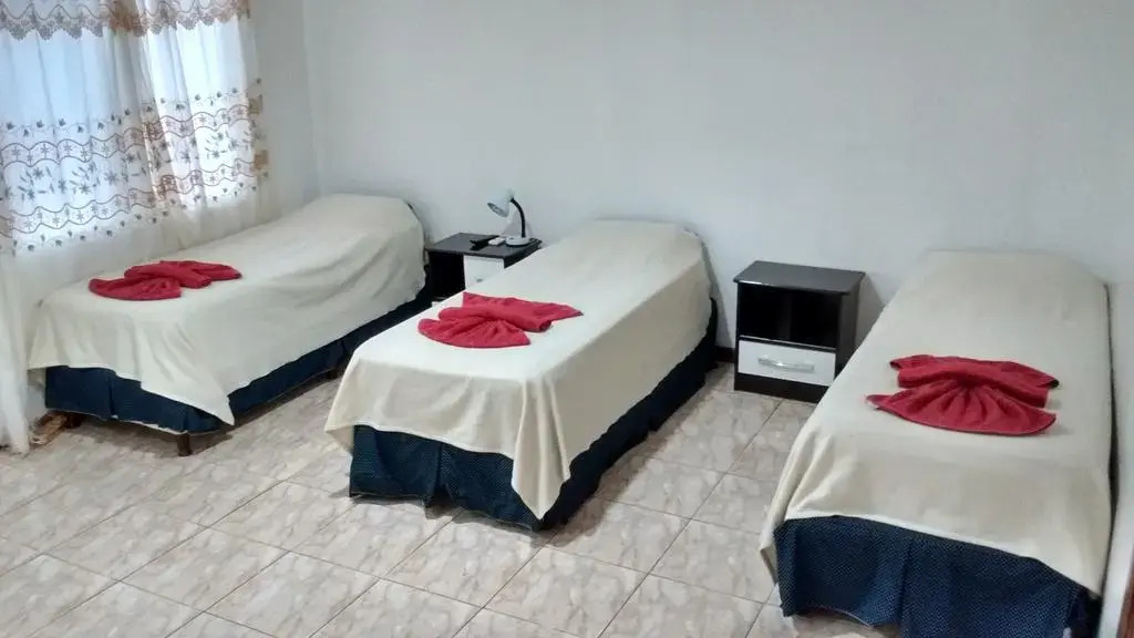 Apart Hotel El Duende