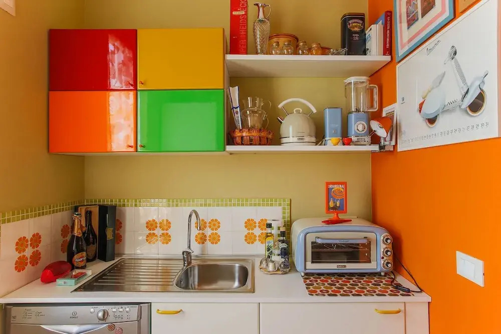 Casa Vintage