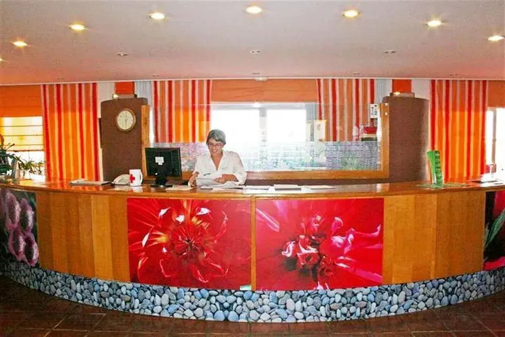 Club Vista Bahia Hotel