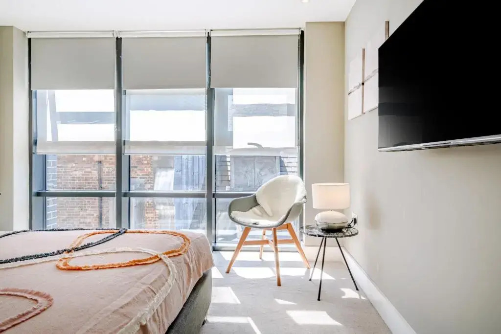 Be London - Covent Garden Apartments