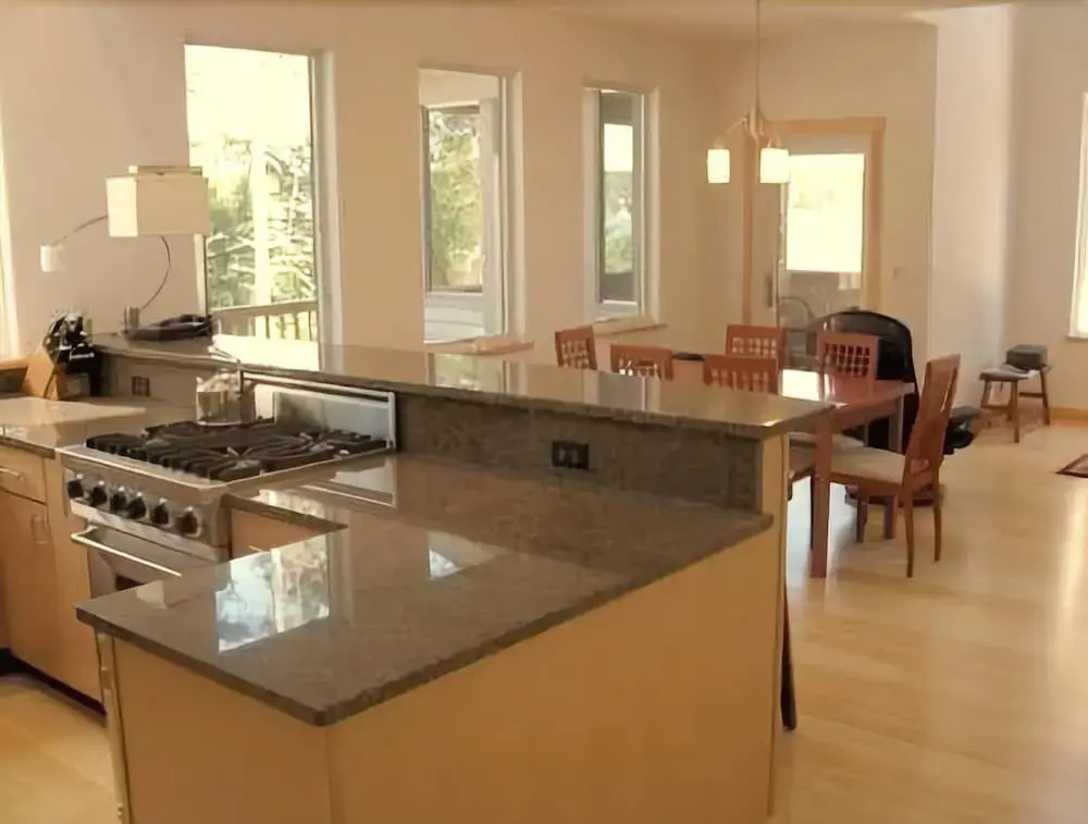 White Birch Cottage - Four Bedroom Home