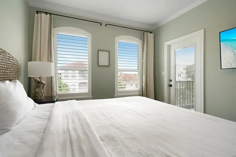 Sandy Bottoms - 30A - 23 Las Palmas Way