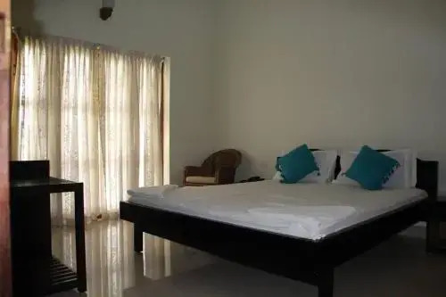 Ac Room Stay