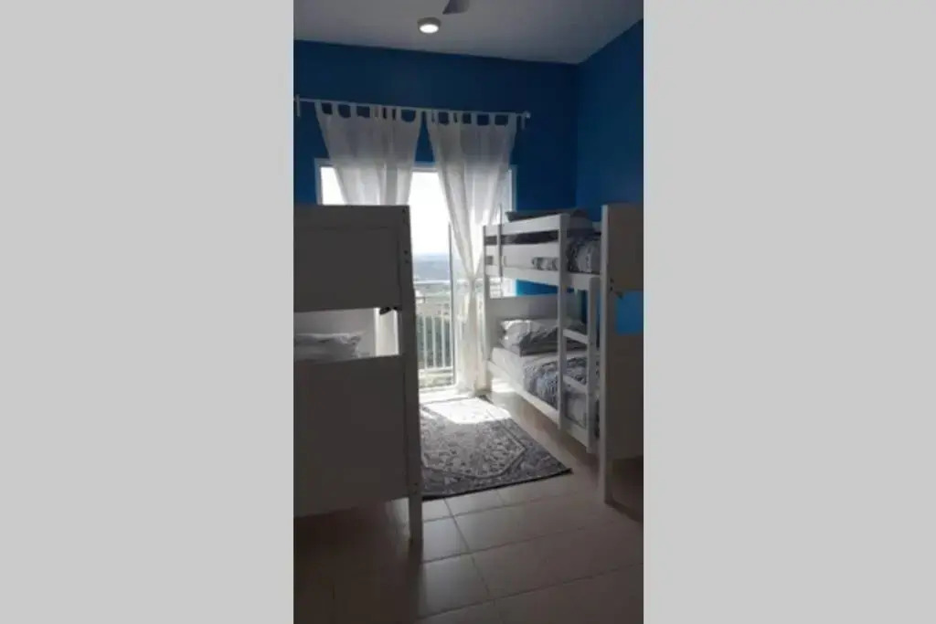 Mesa Hill Nilai - Welcome to the Nautica