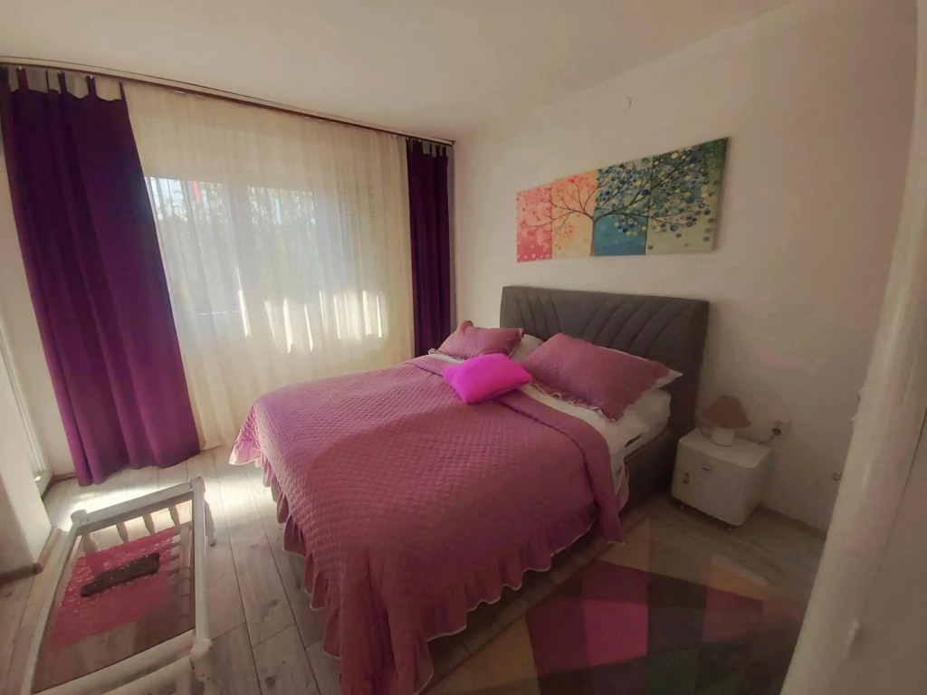 Apartment Sim