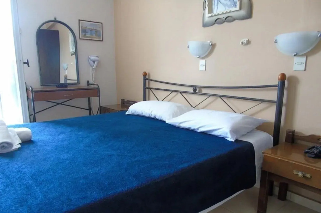 Star Experience Stay - Rhodes Town