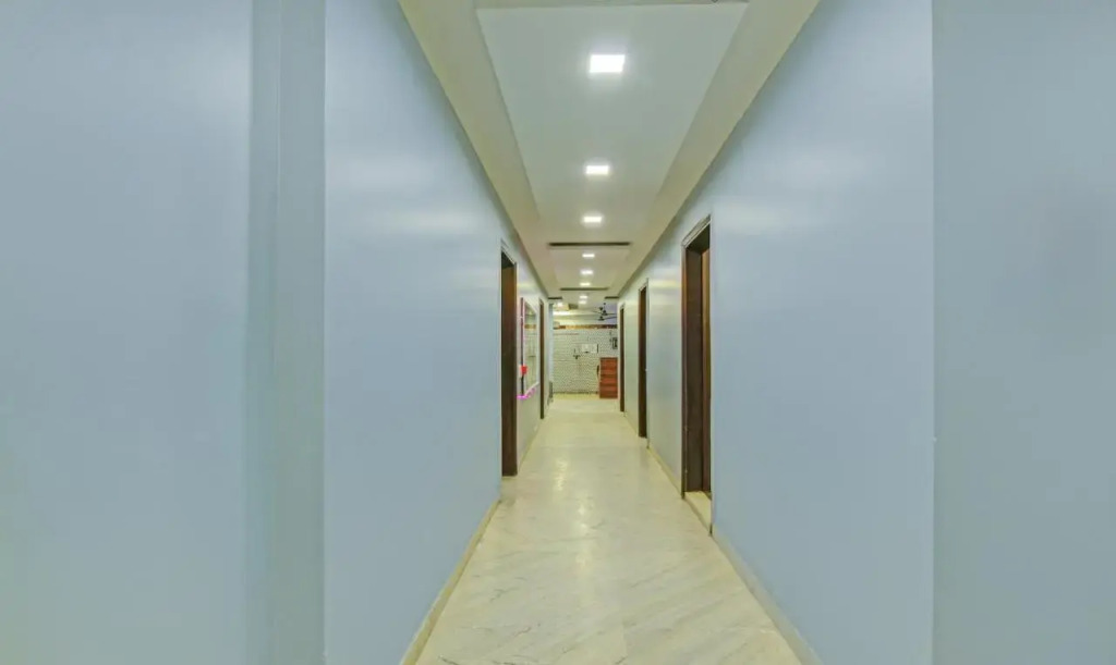 Itsy Hotels Prime Stay