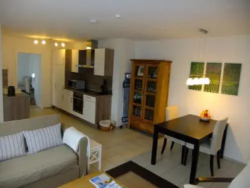 Ferienwohnung Danner - Moosblick