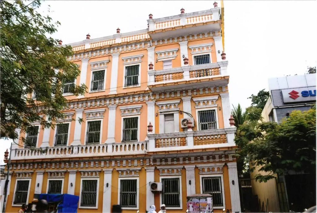 Hotel Soorya Heritage Inn