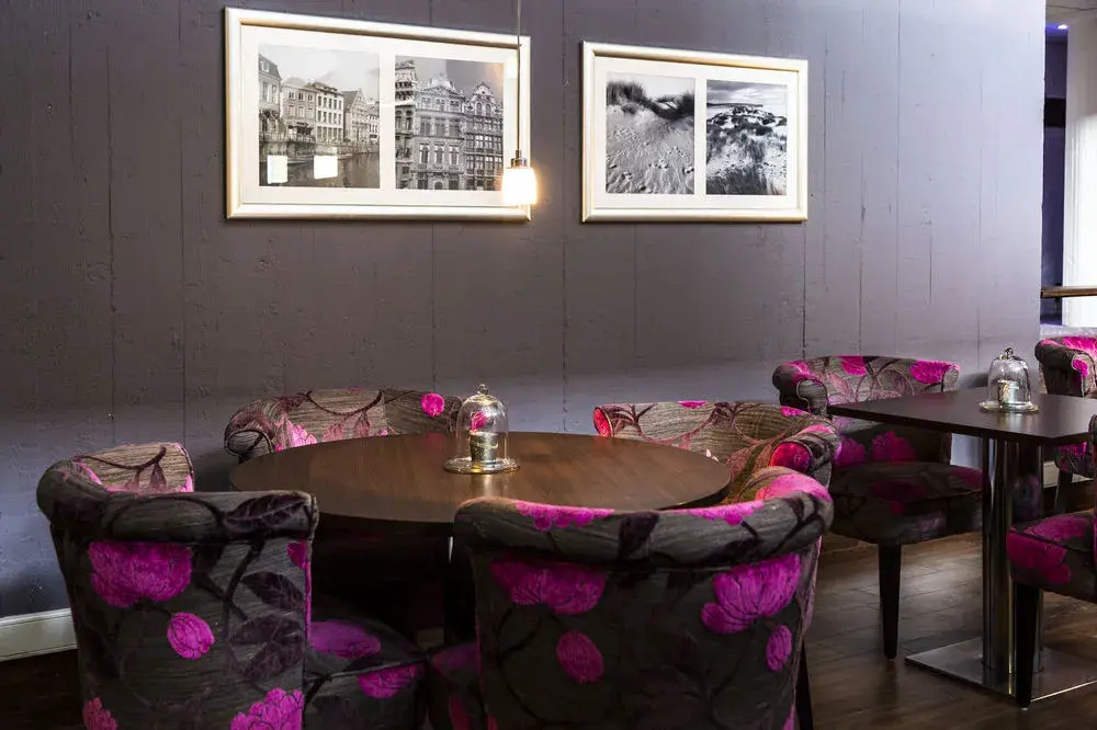 Hamptons Hotel Namur