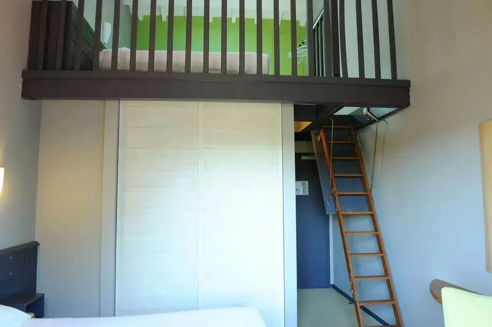 Hotel & Appartements Gochoki