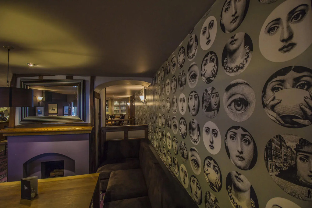 The Golden Lion Hotel, St Ives, Cambridgeshire - The Coaching Inn Group
