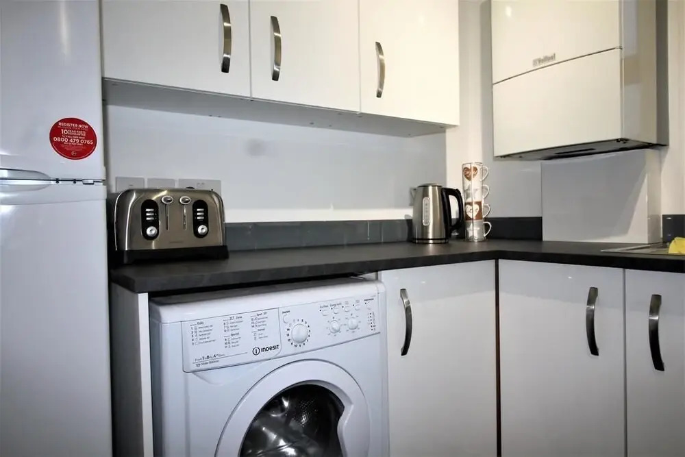 Forest View Apartment 7
