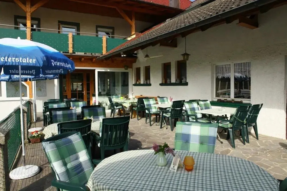 Hotel Faxe Schwarzwälder Hof