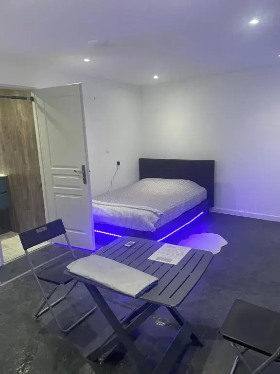 Appartement Montpellier avec beau jardin
