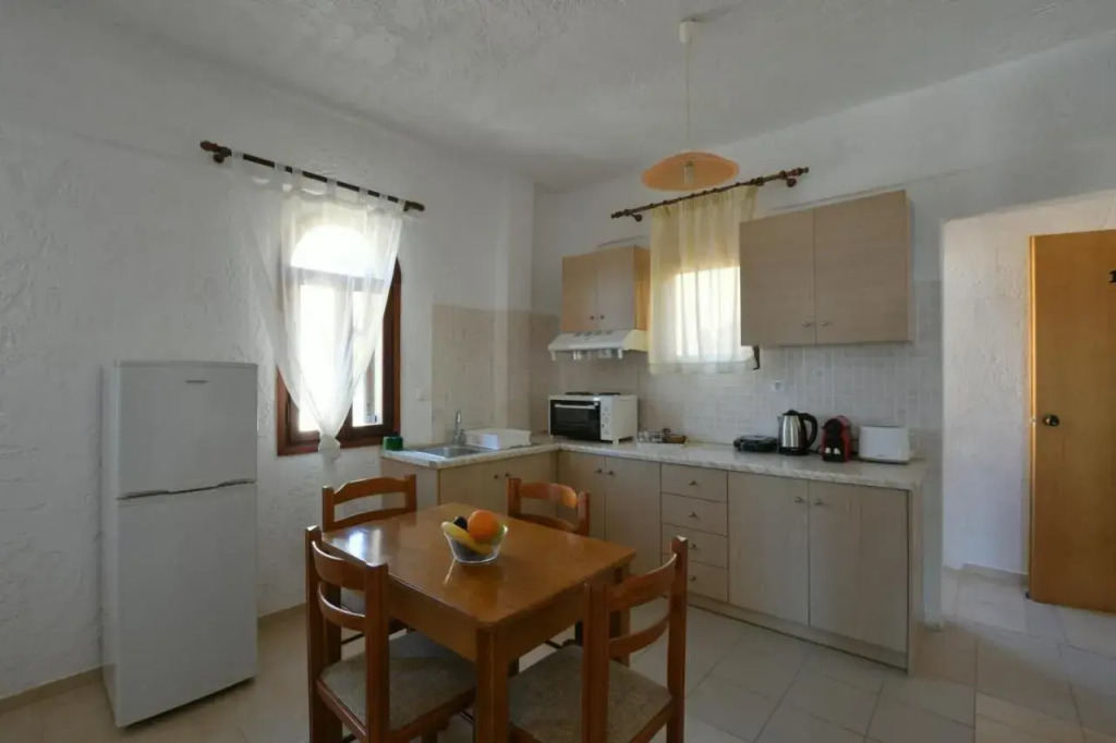 Galini Apartments