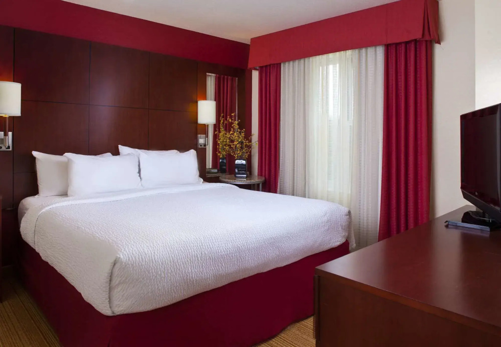 Residence Inn by Marriott New Orleans Covington/North Shore