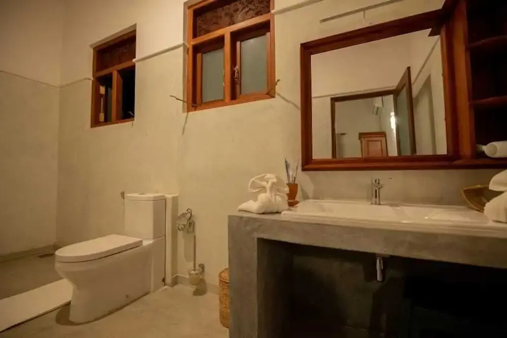 New Mangosteen Garden Villa