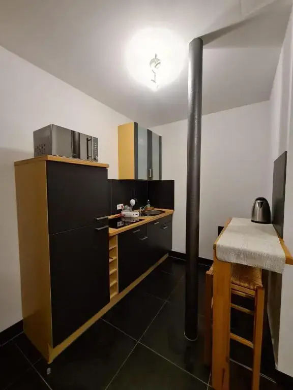 Schickes Bielefeld Zentrum Appartement