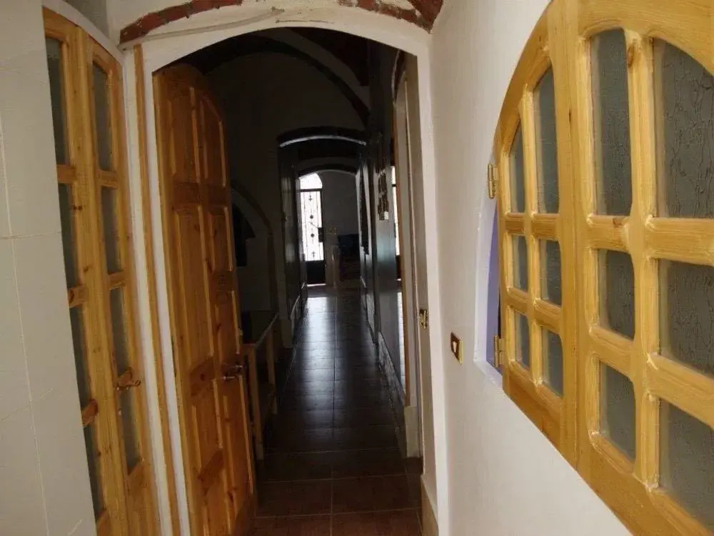 Ibiza Nubian House