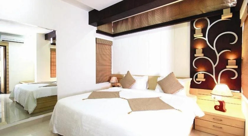Krishinton Suites