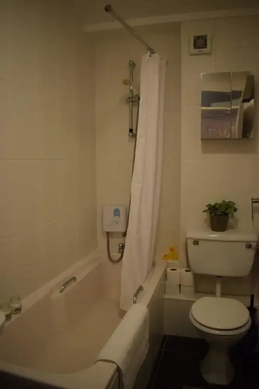 1 Bedroom Apartment in Central Dublin