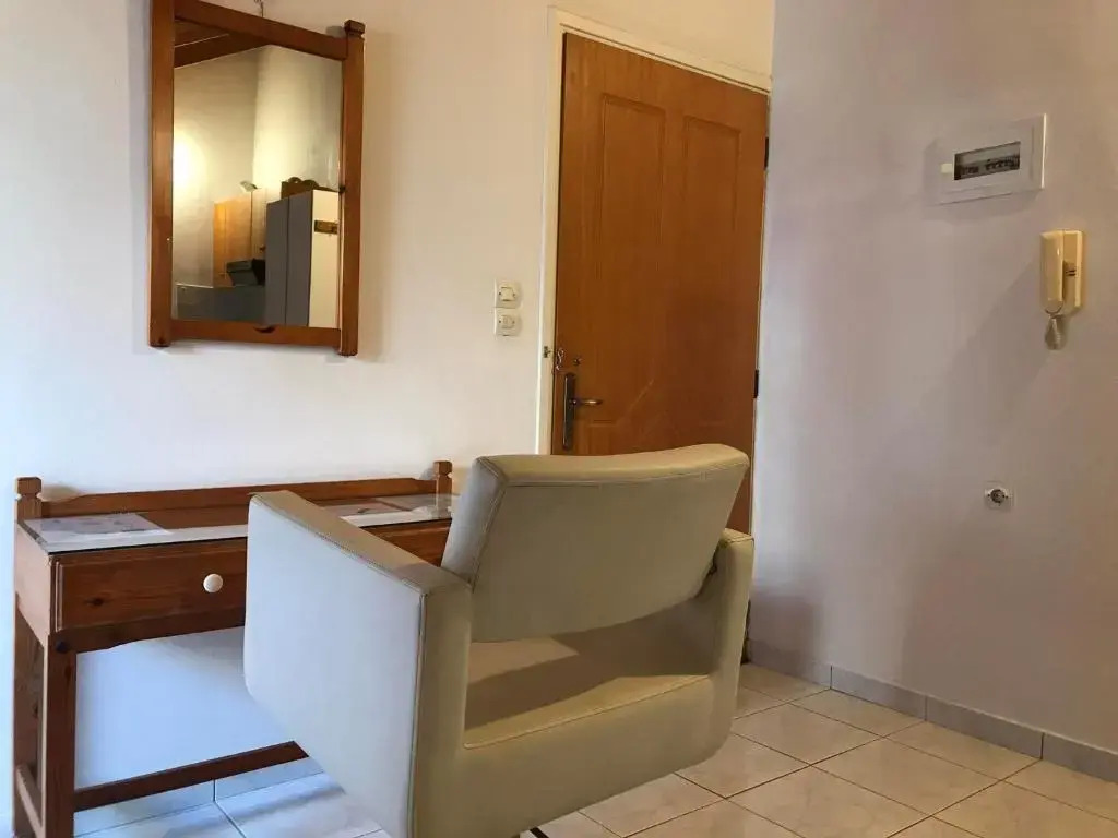 Ion Apartments Messolonghi Double Room Sea View Loft