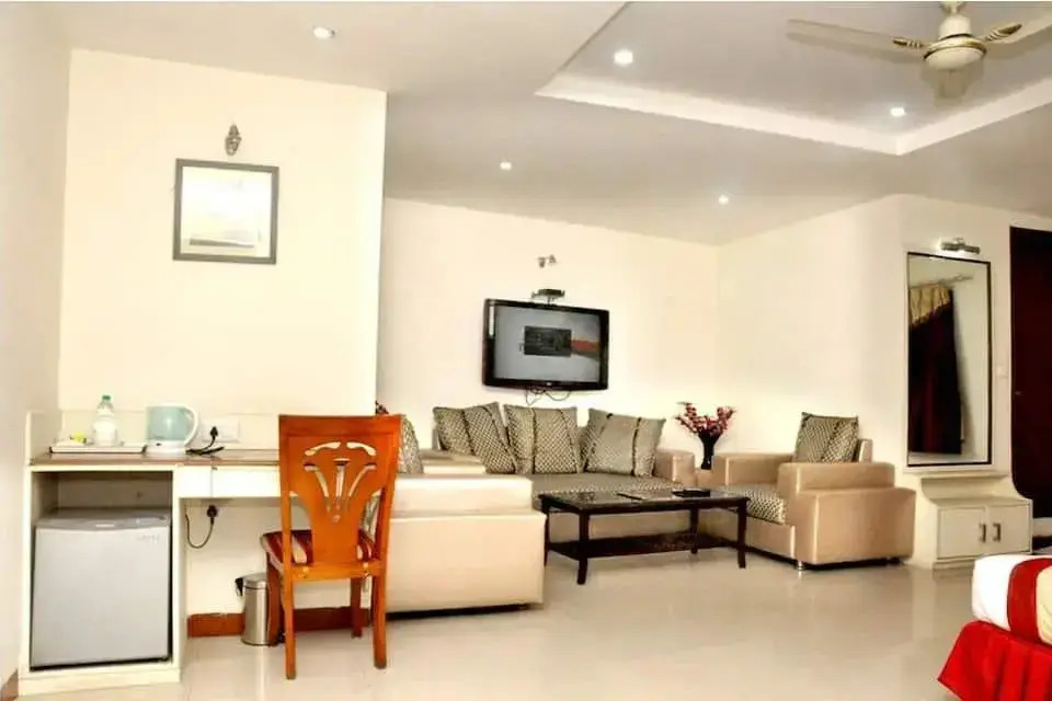 Hotel Royal Inn