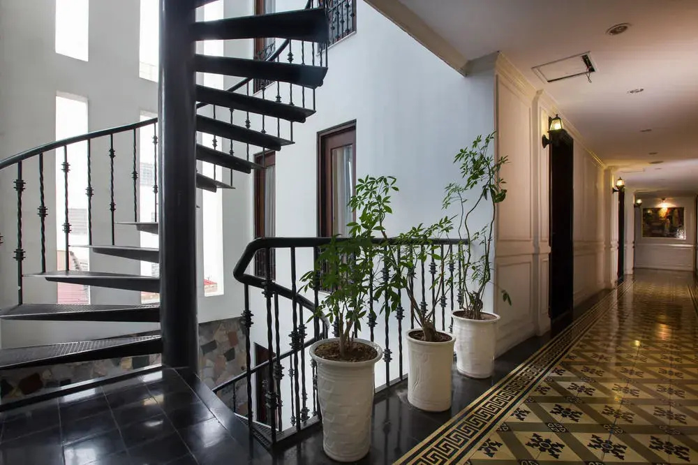 Hanoi Boutique 2 Hotel