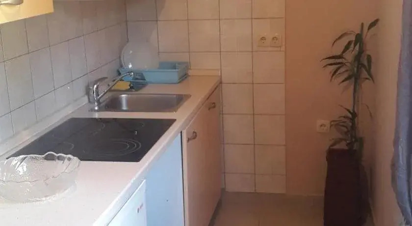VILLA VOLOSKO with private parking and breakfast,seaview